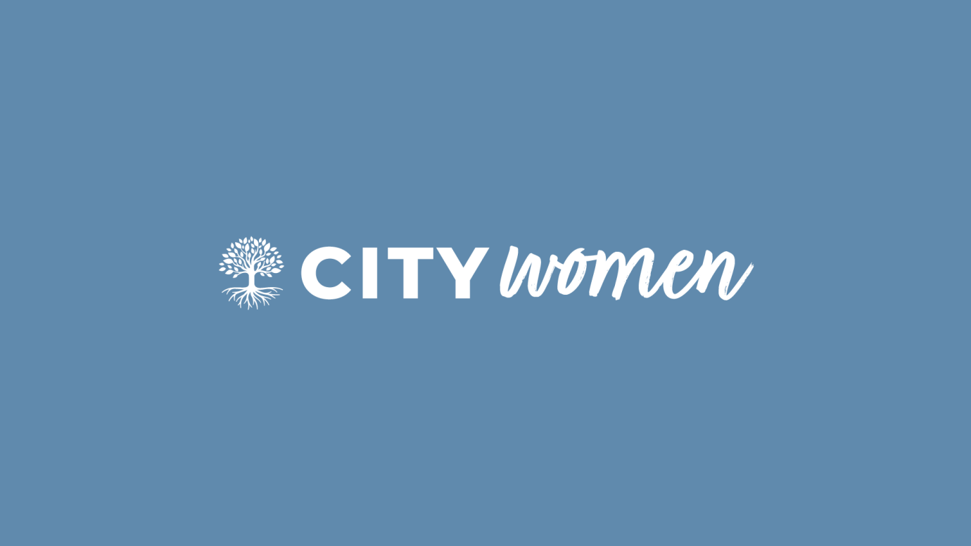 City Women's Bible Study
