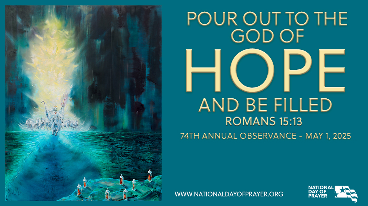 National Day of Prayer