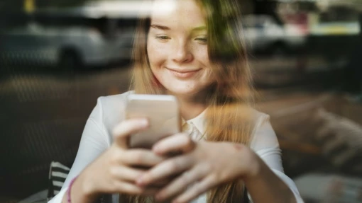 Why the church can rescue us from our smartphones