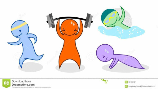 Exercise