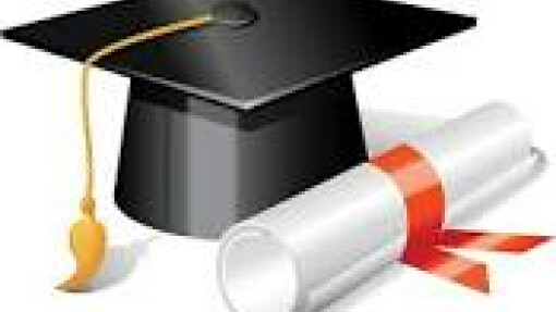 Dear Graduates of 2019