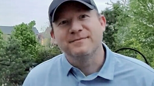 Memorial Day Weekend Message from Pastor John