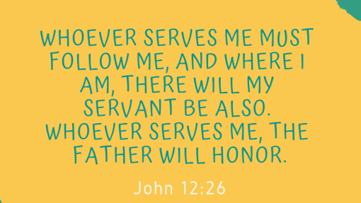 How will we know when we have enough deacons?