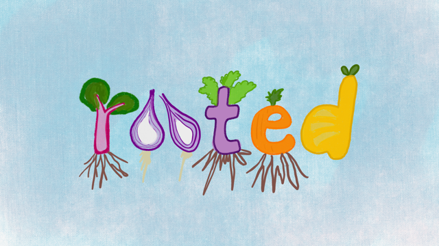 Rooted Children's Program