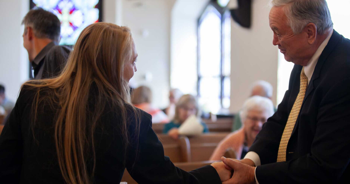 Covenant Presbyterian Church