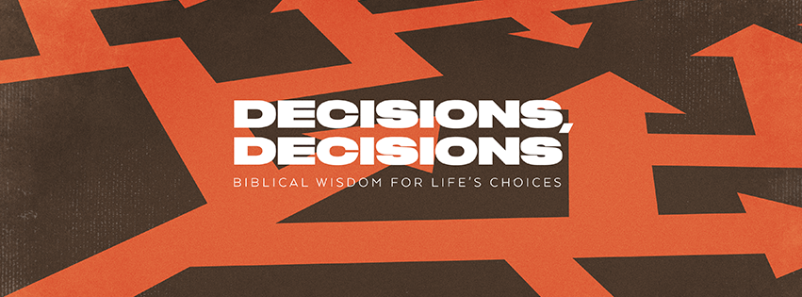 Following God's Will