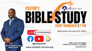 Elderly Care Ministry