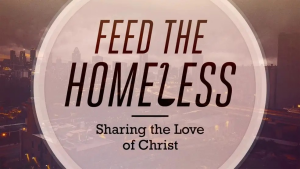 Homeless Ministry
