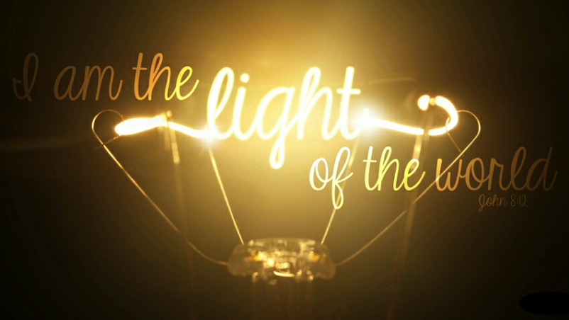Jesus Christ - Light of the World