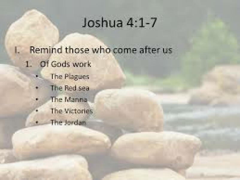 When God Goes on Vacation