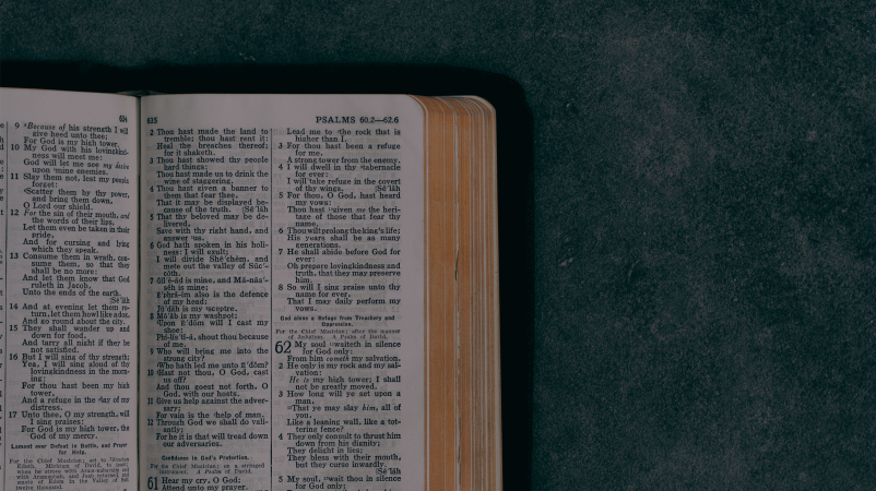 Another Test Sermon