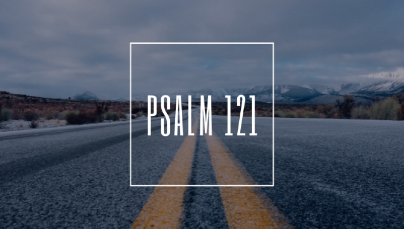 Psalm 121