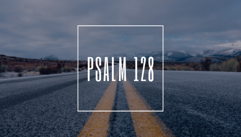 Psalm 128