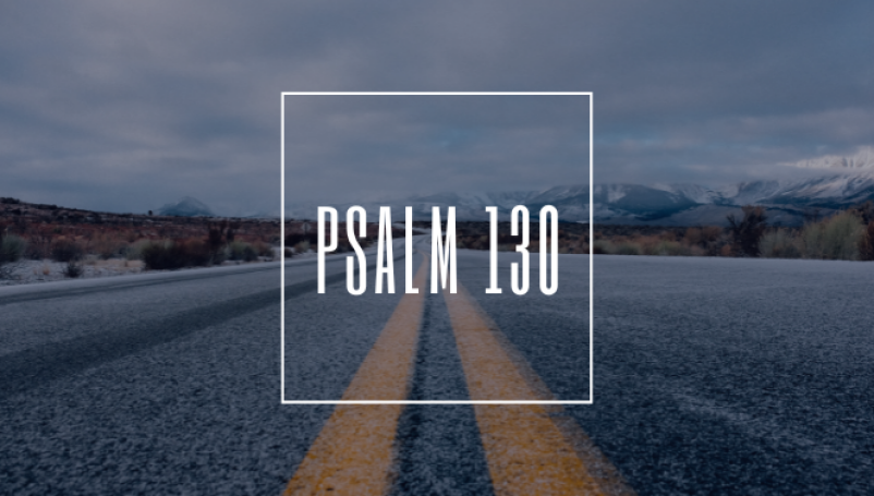 Psalm 130