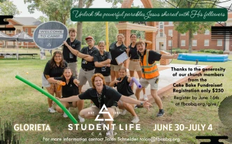 Youth Camp