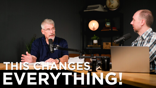 The Most Important Question You’ll Ever Answer