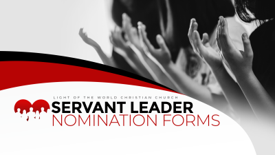 2026 Nomination Forms