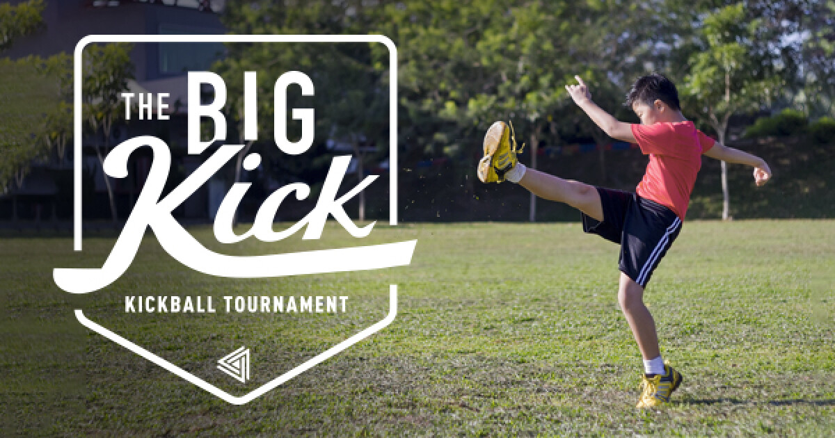 Calling All Incoming 6th Graders! You're Invited to Connection Pointe Students' second annual The Big Kick event on July 24th from 3:30-5:30 pm!  You may be the new kids on the block as you head to middle school in the fall, but we'll help you...