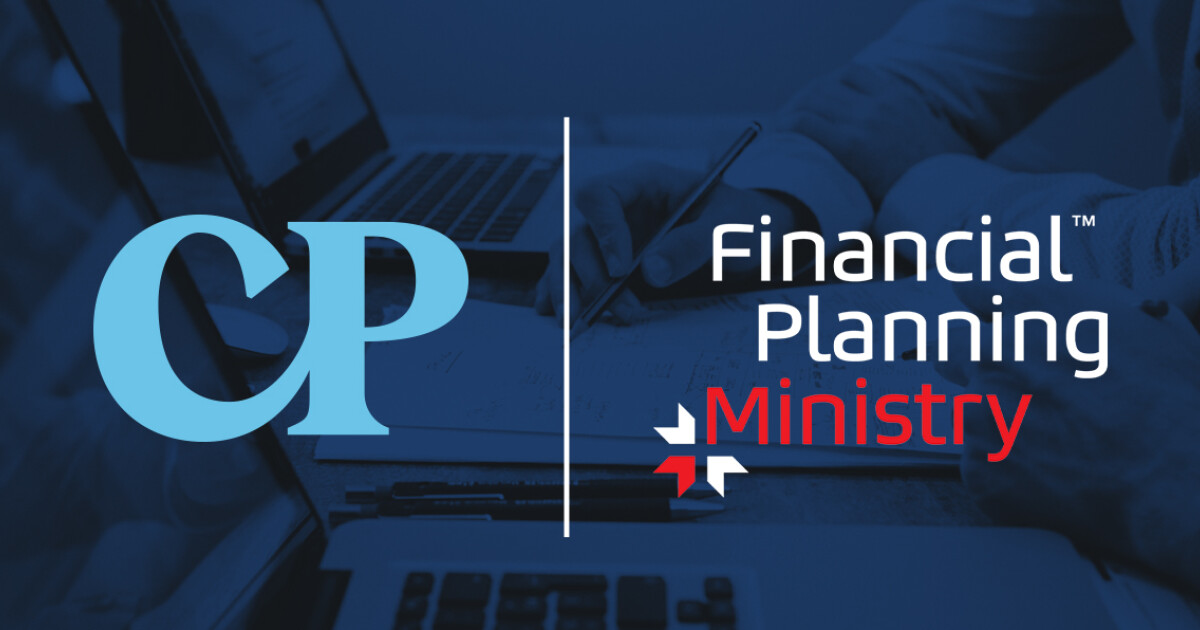 You're invited to participate in Connection Pointe's next estate planning seminar in partnership with Financial Planning Ministry on October 17th at 12:30pm, with lunch included. Financial Planning Ministry is a nonprofit ministry designed to...