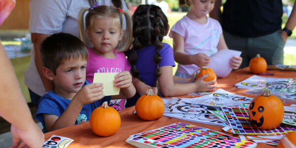 Thursday Fall Family Fest
