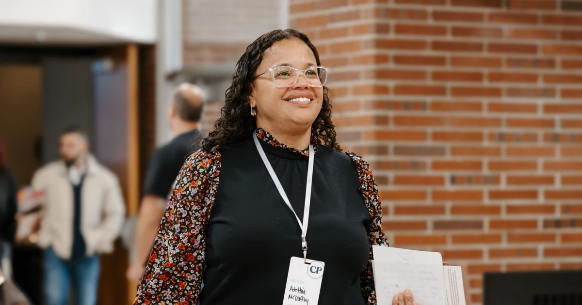 You’ve said yes to serving, and we’re excited to invest in you!
Team Member Foundations is a one-hour class designed to help you understand the heart behind what we do and why it matters. You’ll be introduced to the vision and...