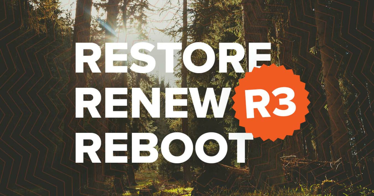 Registered for R3? For the full Trip Details click HERE
What is R3?
R3 has the vibe of a family vacation with the intentionality and impact of a spiritual retreat, all taking place in Gatlinburg, TN. Students stay the week in incredible cabins...
