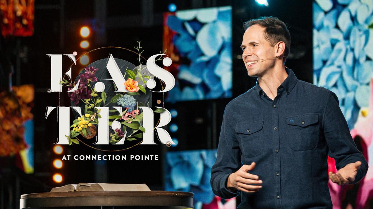 Easter at Connection Pointe 2021