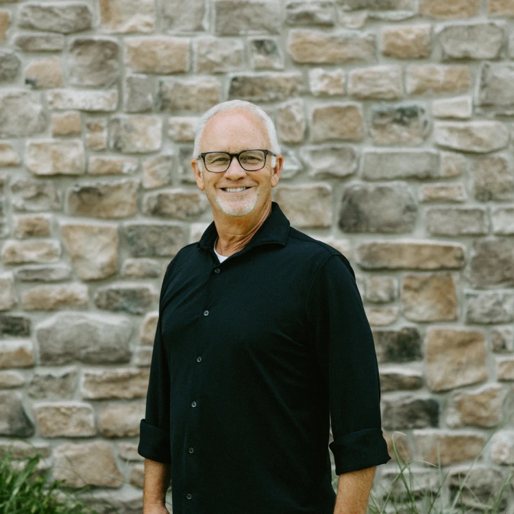 Mark Pope