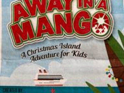 Away In A Mango