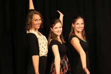 A Night on Broadway 2012 7