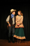 Oklahoma - Maggie and Steven