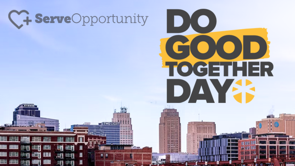 Do Good Together