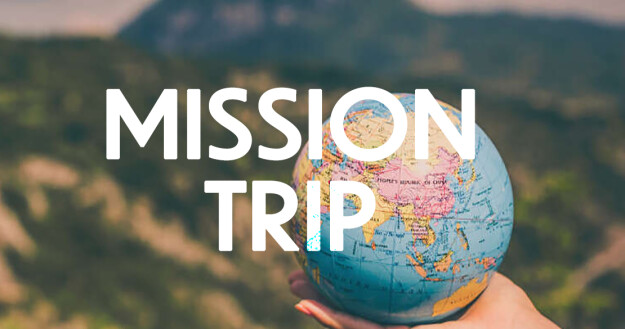 Italy Mission Trip