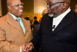 BSG TDJakes