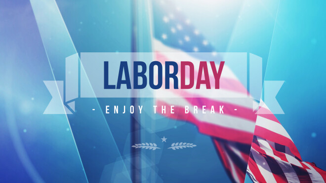 Labor Day