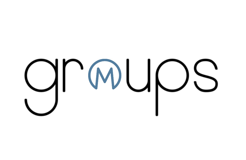 Sunday Groups