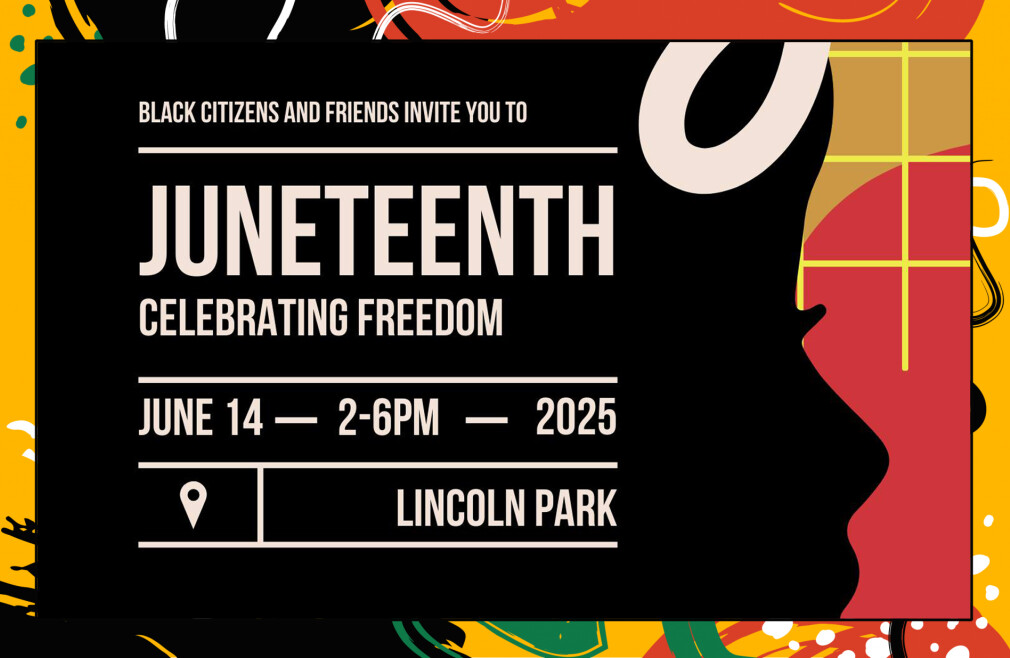 Juneteenth Block Party