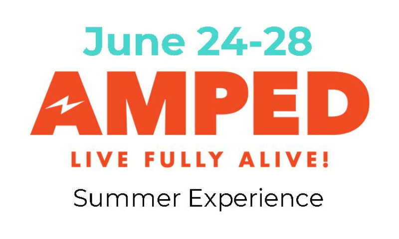Amped Summer Experience 
