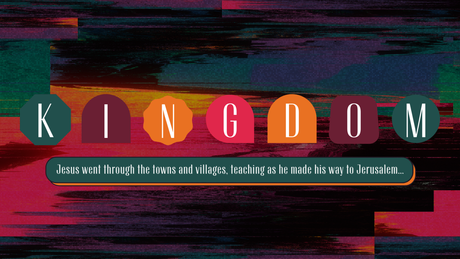KINGDOM - 2022