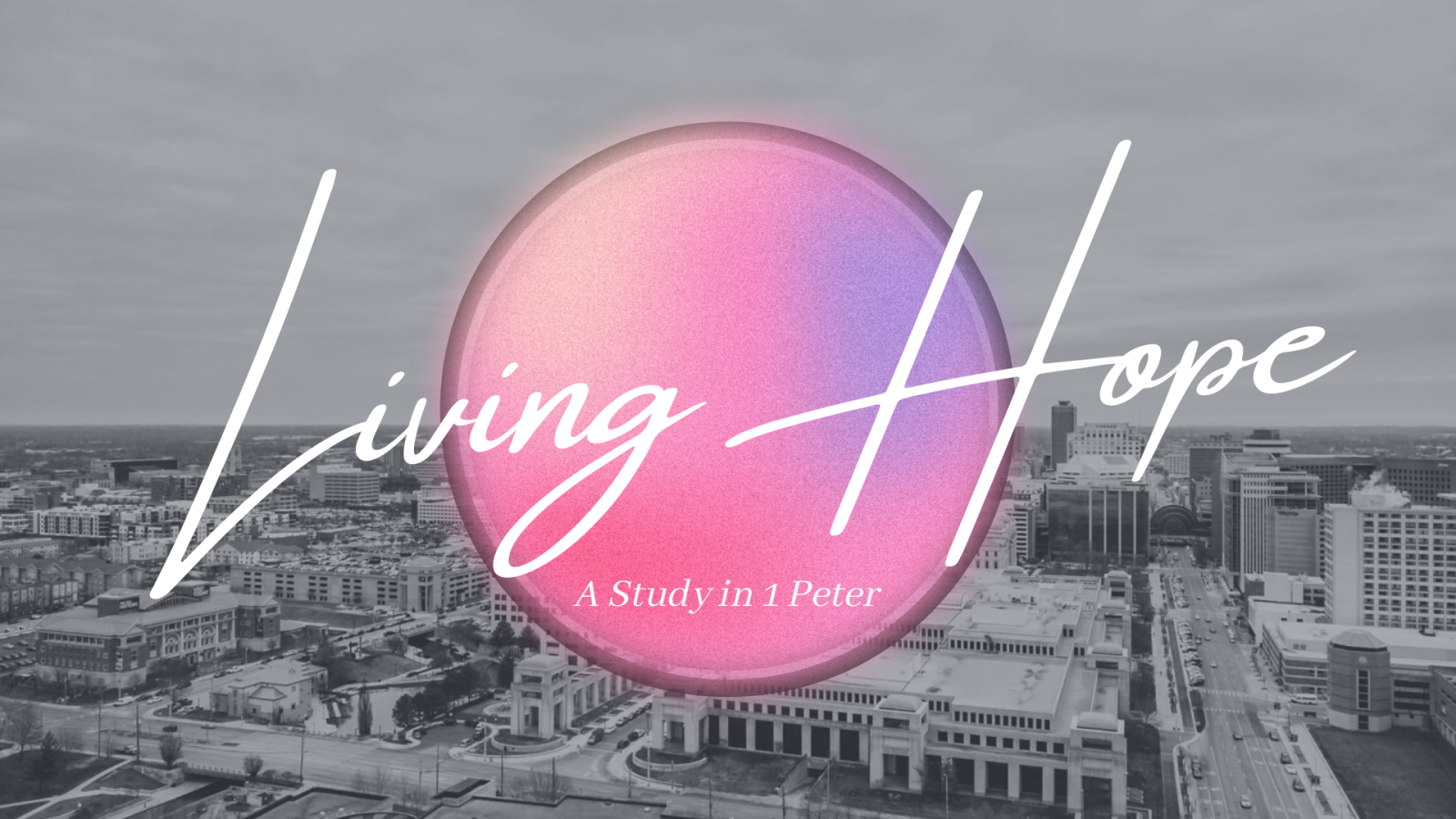 Living Hope