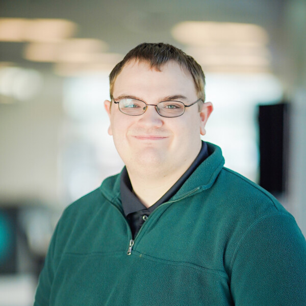 Ben Newsom, Technical & Production Director