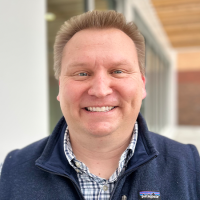 Profile image of Andrew Perrin
