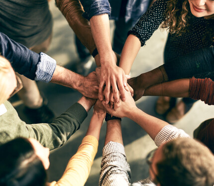 The Power of Unity