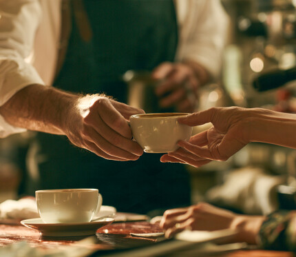 From Consumers to Contributors