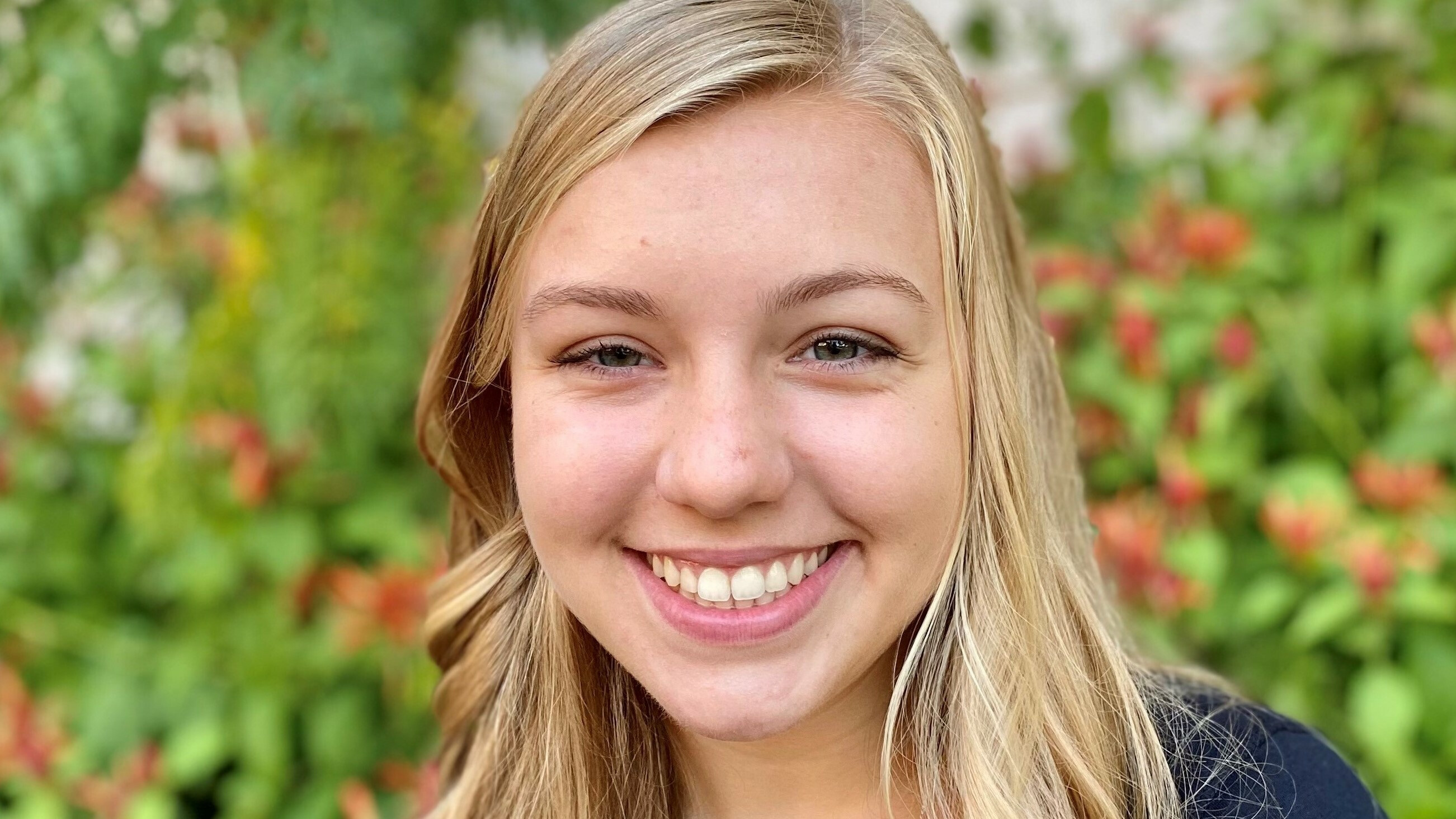 Kyra Helmick Hired As Parish Secretary and Assistant to the Director of Music