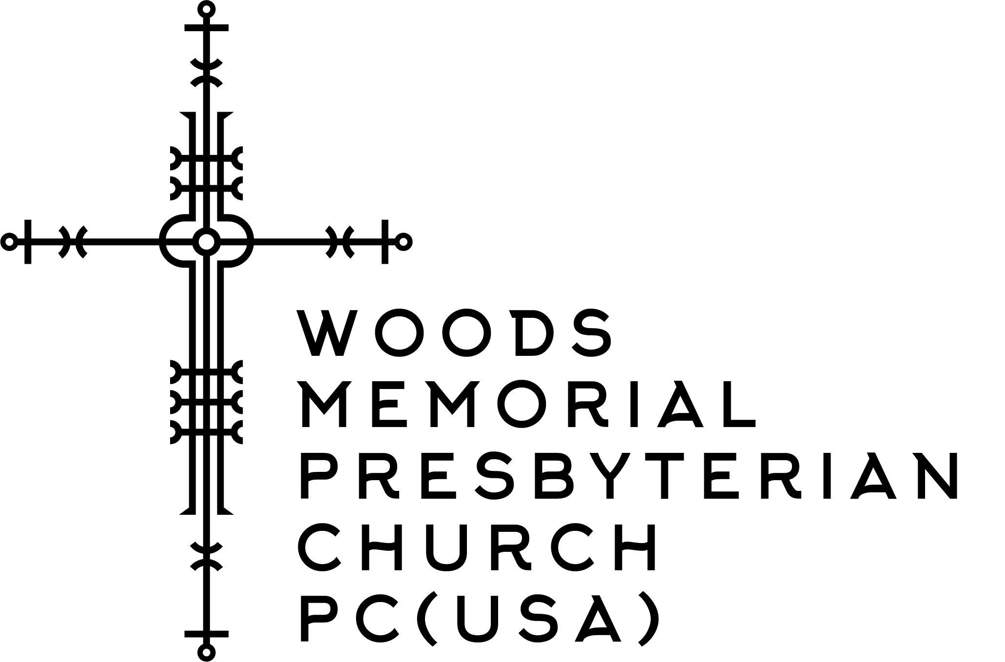 Woods Memorial Presbyterian Church