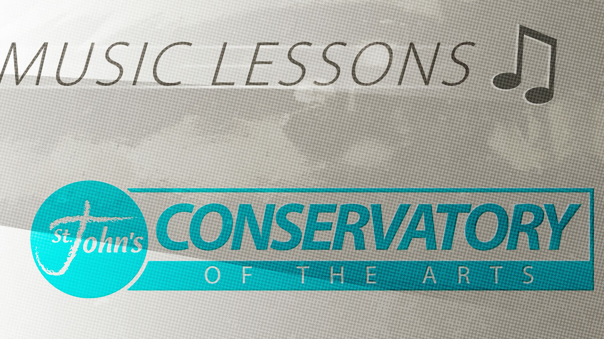 Music Lessons and Classes - Fall Session