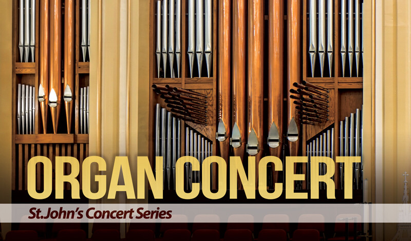 Organ Concert