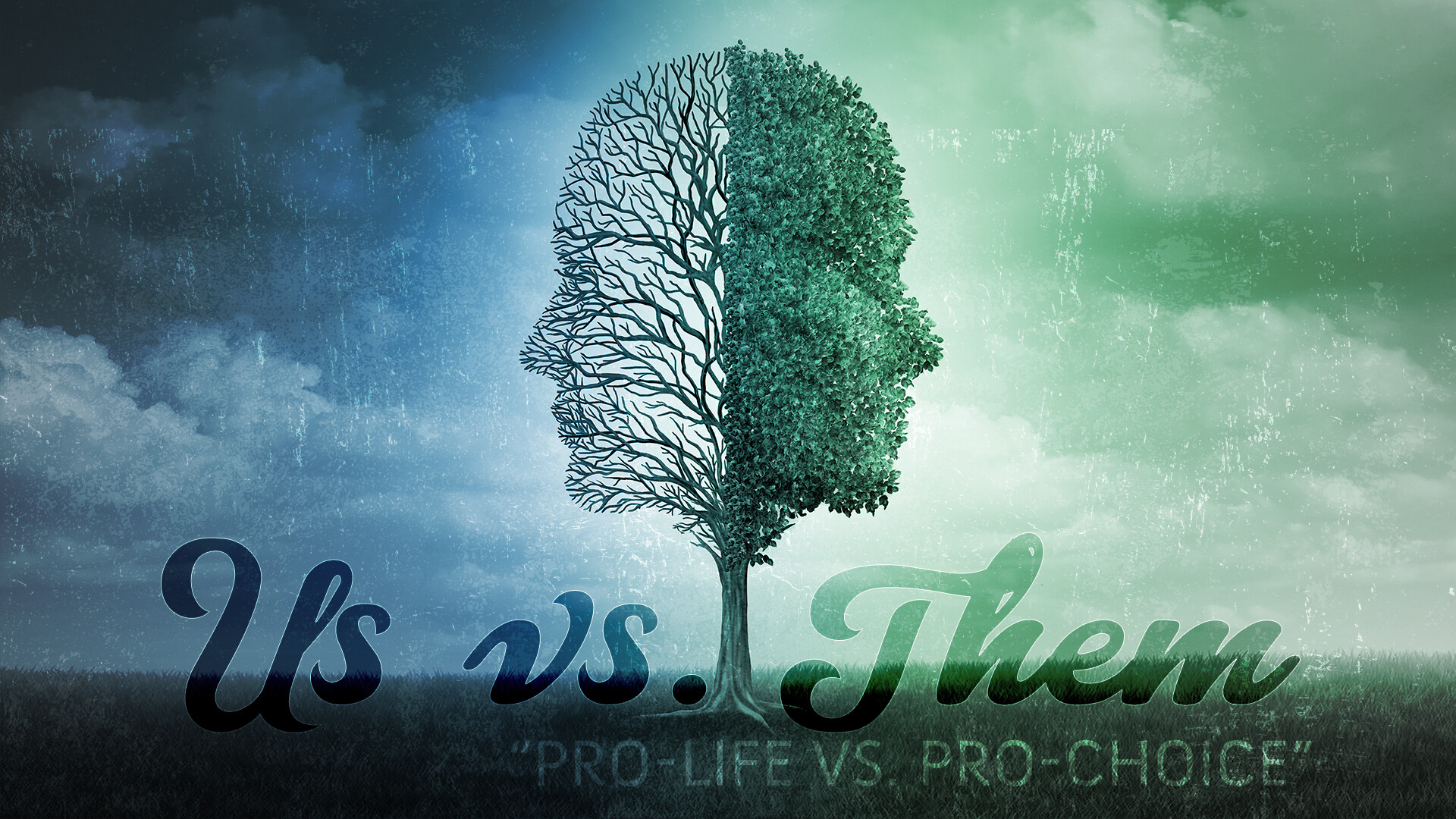 Pro-Life vs. Pro-Choice (Audio) episode artwork