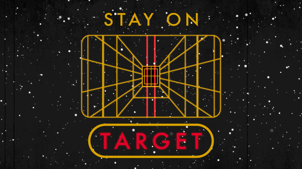 stay on target-01